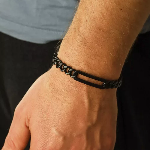 Steelwear Denver férfi karkötő SW-620