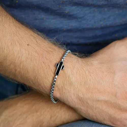 Steelwear Salvador férfi karkötő SW-816