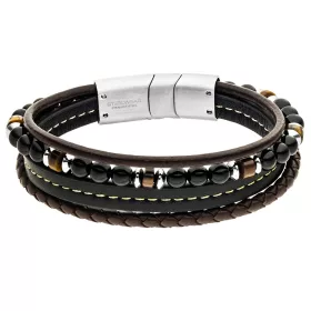 Steelwear Las Vegas férfi karkötő SW-835