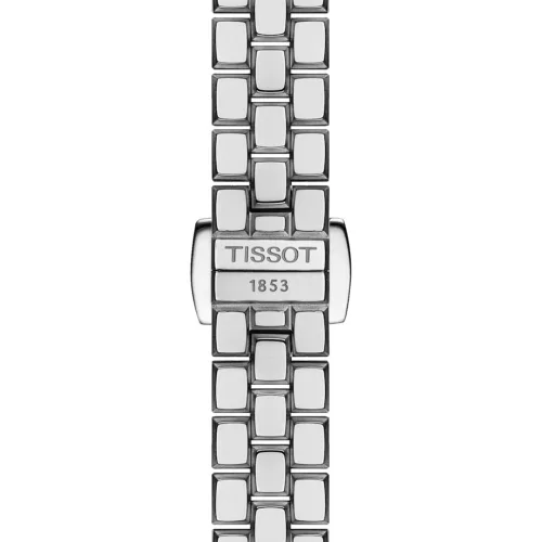 Tissot Lovely Square női karóra T058-109-11-036-01