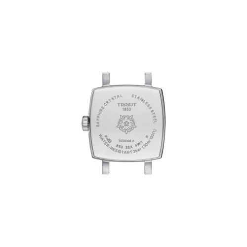 Tissot Lovely Square női karóra T058-109-11-036-01