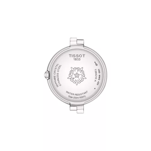 Tissot Flamingo női karóra T094-210-11-116-02