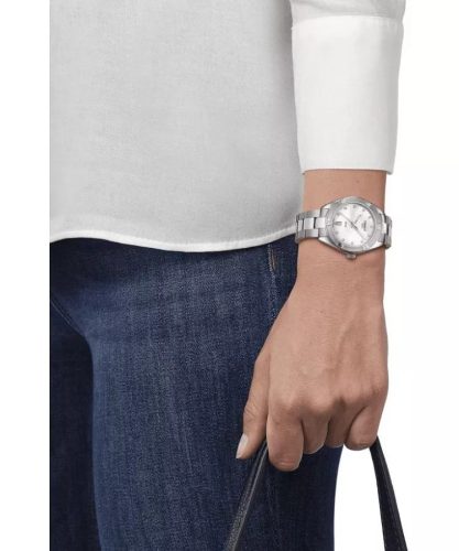 Tissot PR 100 Sport Chic női karóra T101.910.11.116.00