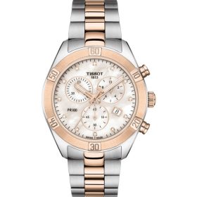Tissot PR 100 Sport Chic női karóra T101.917.22.116.00