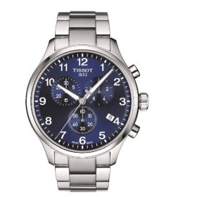 Tissot Chrono XL Classic Férfi karóra T116.617.11.047.01