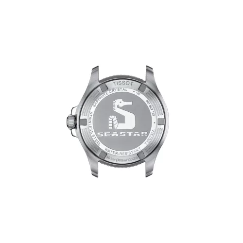 Tissot Seastar 1000 női karóra T120.210.11.011.00