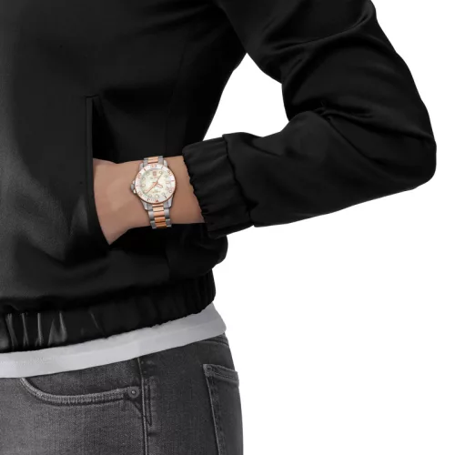 Tissot Seastar 1000 női karóra T120-210-22-111-00
