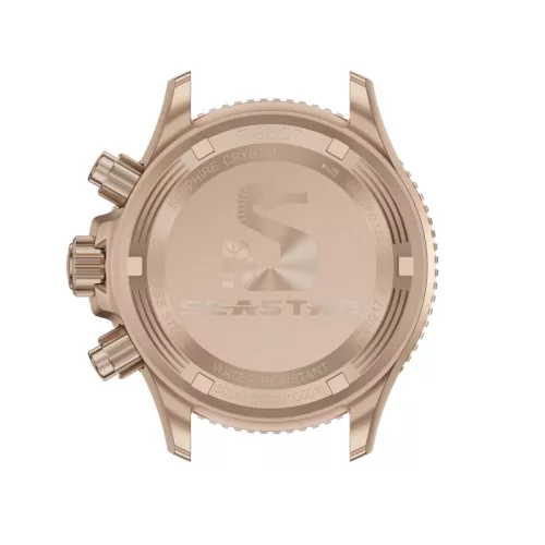 Tissot Seastar 1000 Quartz Chronograph női karóra T120-217-37-041-00