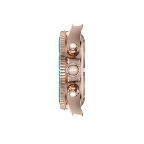 Tissot Seastar 1000 Quartz Chronograph női karóra T120-217-37-041-00