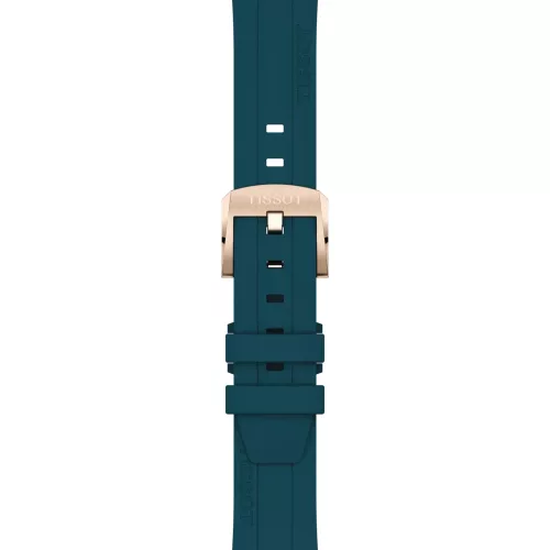 Tissot Seastar 1000 Quartz Chronograph női karóra T120-217-37-041-00