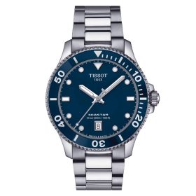 Tissot Seastar 1000 férfi karóra T120.410.11.041.00