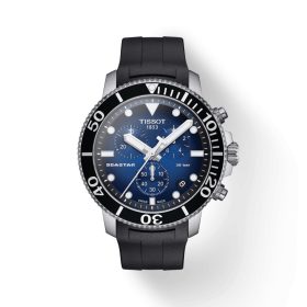 Tissot Seastar férfi karóra T120.417.17.041.00