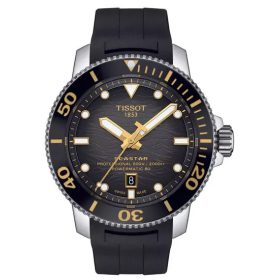 Tissot T-Sport Seastar 2000 férfi óra  T120-607-17-441-01