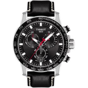   Tissot Supersport Chronograph férfi karóra T125-617-16-051-00