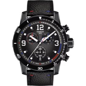   Tissot Supersport Chronograph NBA 2025 Special Edition férfi karóra T125-617-37-067-00