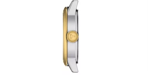 Tissot Classic Dream női karóra T129.210.22.031.00