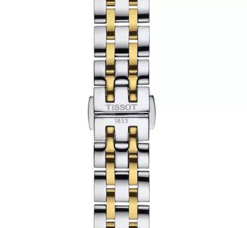Tissot Classic Dream női karóra T129.210.22.031.00