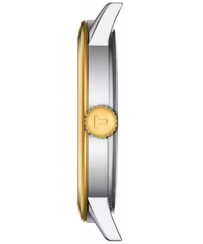Tissot Classic Dream Gent férfi karóra T129.410.22.031.00