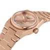Tissot PRX Ladies Diamond női karóra T137.010.33.506.00