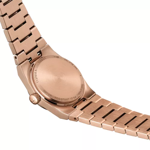Tissot PRX Ladies Diamond női karóra T137.010.33.506.00
