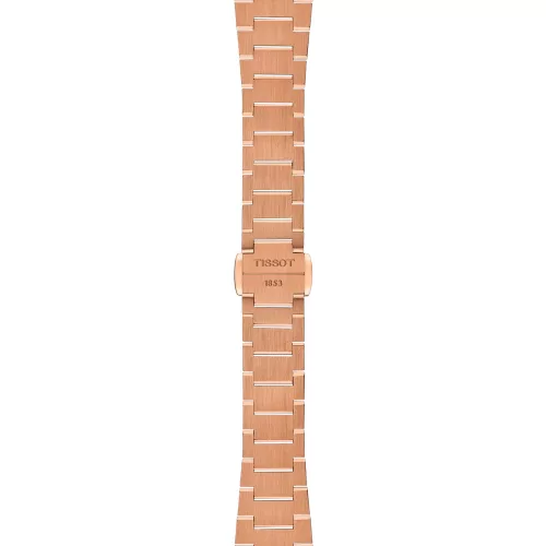 Tissot PRX Ladies Diamond női karóra T137.010.33.506.00