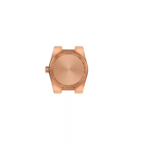 Tissot PRX Ladies Diamond női karóra T137.010.33.506.00