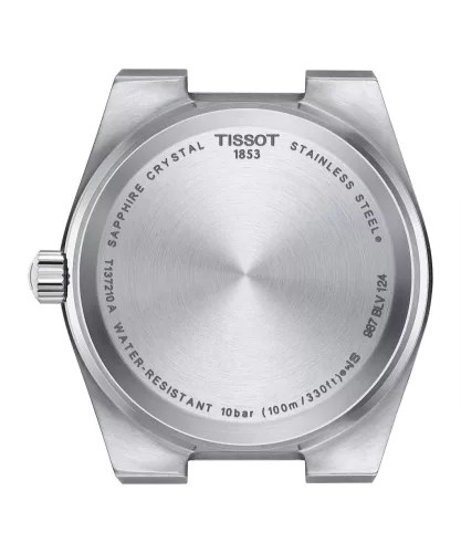 Tissot PRX női karóra T137.210.11.031.00