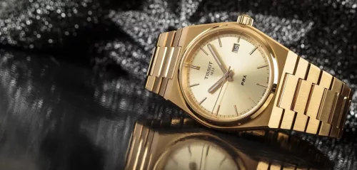 Tissot Prx női karóra T137-210-33-021-00