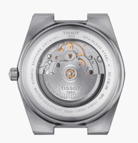 Tissot PRX Powermatic  T137.407.11.041.00