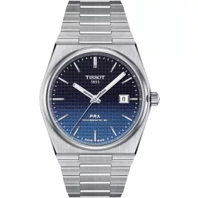   TISSOT PRX Gradient Powermatic 80 férfi karóra T137-407-11-051-01