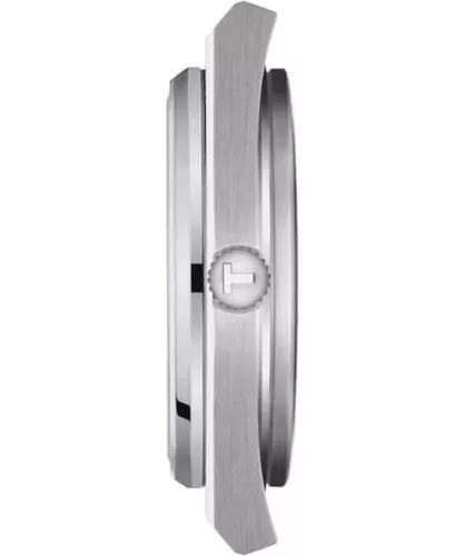 TISSOT PRX Gradient Powermatic 80 férfi karóra T137-407-11-051-01