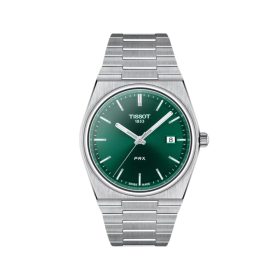 Tissot PRX férfi karóra T137.410.11.091.00