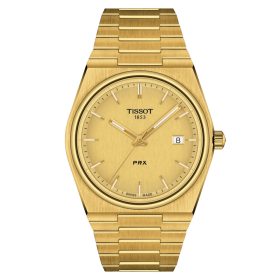 Tissot PRX férfi karóra T137.410.33.021.00