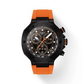 Tissot T-Race Chronograph férfi karóra T141-417-37-051-02