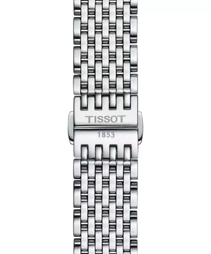 Tissot Everytime Lady női karóra T143.210.11.011.01