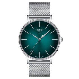Tissot Everytime Lady női karóra T143.210.11.091.00