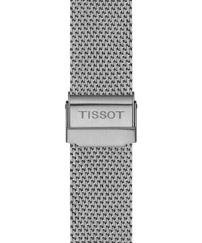 Tissot Everytime Gent férfi karóra T143.410.11.011.00
