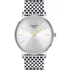 Tissot Everytime férfi karóra T143.410.11.011.01