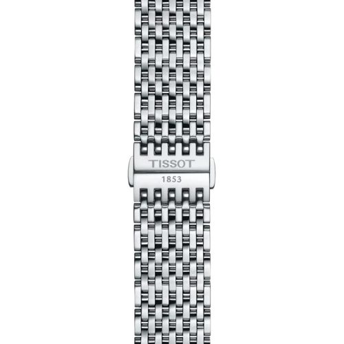 Tissot Everytime férfi karóra T143-410-11-041-00