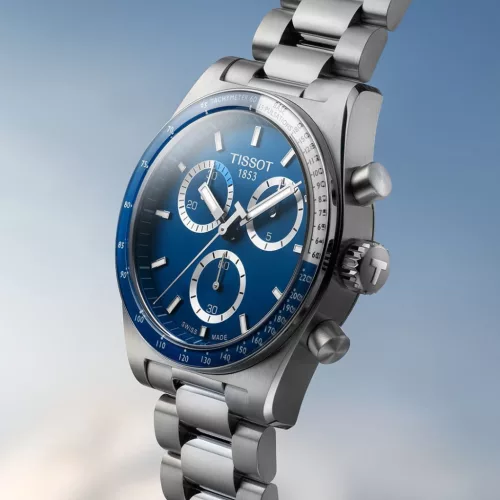 Tissot férfi karóra T149-417-11-041-00