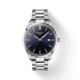 Tissot PR férfi karóra T150.410.11.041.00