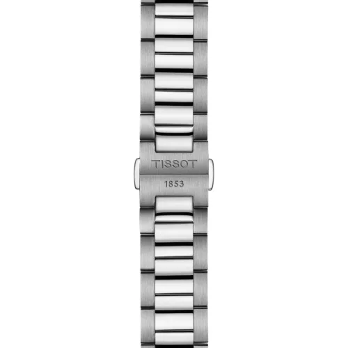 Tissot PR férfi karóra T150.410.11.041.00
