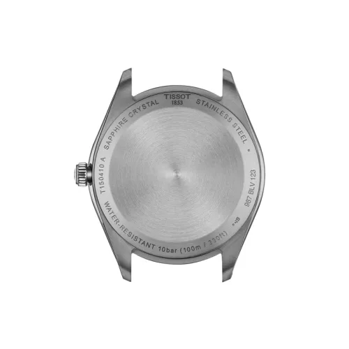 Tissot PR férfi karóra T150.410.11.041.00