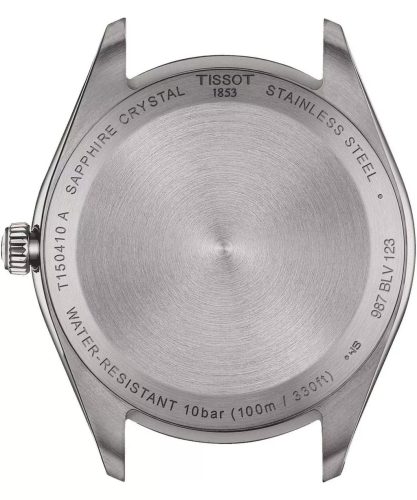 Tissot férfi karóra T150.410.11.051.00