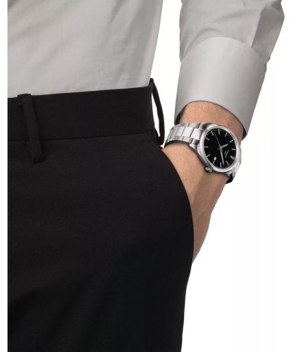 Tissot férfi karóra T150.410.11.051.00