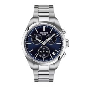 Tissot férfi karóra T150.417.11.041.00