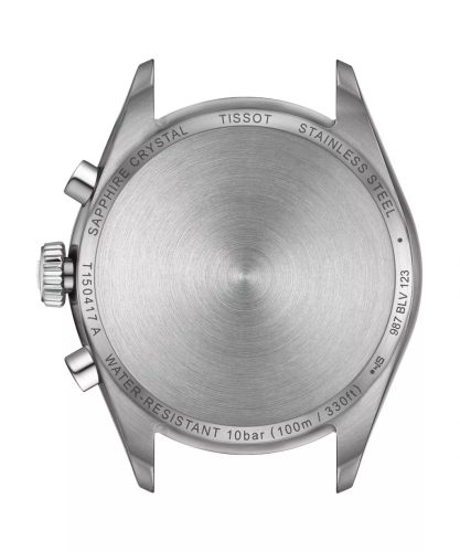 Tissot férfi karóra T150.417.11.041.00