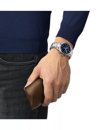 Tissot férfi karóra T150.417.11.041.00