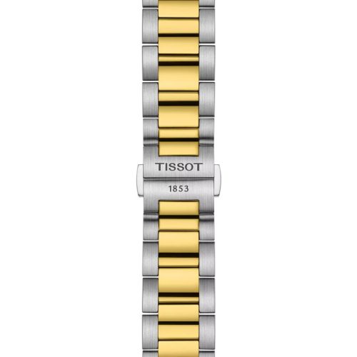 Tissot PR 100 Chronograph férfi karóra T150.417.22.031.00