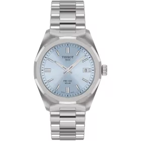 Tissot PRC 100 Solar női karóra T151.822.11.351.00